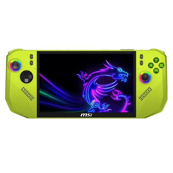 MSI Claw BZ2EM-009VN