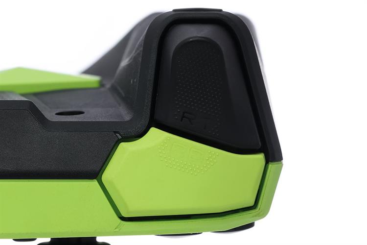 Máy chơi game MSI Claw BZ2EM-009VN Ryzen Z2 Extreme (24GB/1TB/120Hz/Win11) Màu Xanh lá