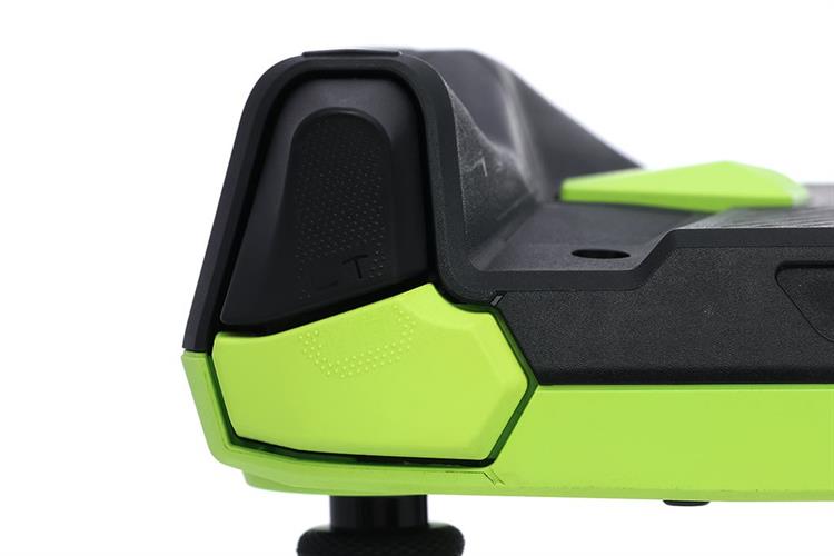 Máy chơi game MSI Claw BZ2EM-009VN Ryzen Z2 Extreme (24GB/1TB/120Hz/Win11) Màu Xanh lá