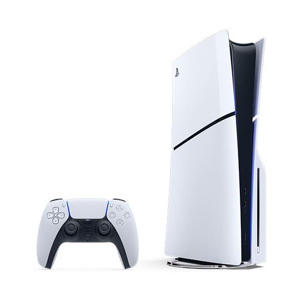 Máy chơi game Sony PlayStation 5 Slim CFI-2118 A01