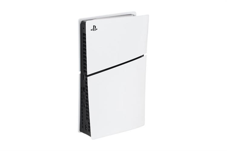 Máy chơi game Sony PlayStation 5 Slim CFI-2118 A01/1 tay cầm Màu Trắng