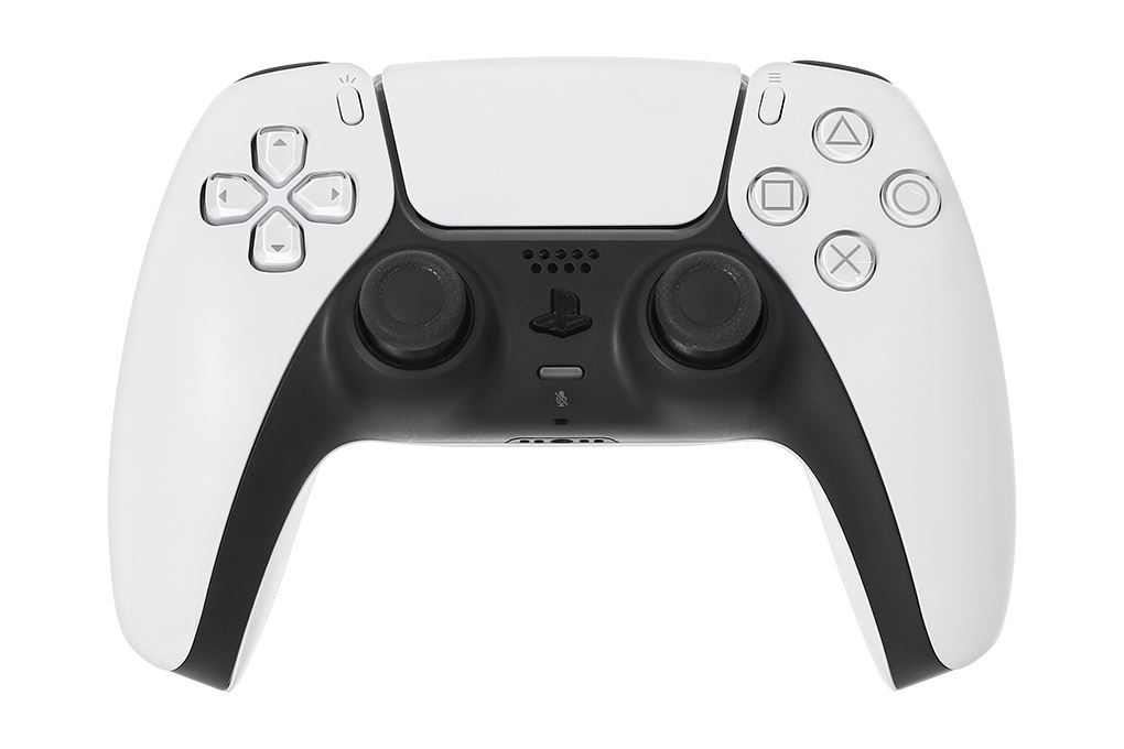 Máy chơi game Sony PlayStation 5 Slim CFI-2118 A01/1 tay cầm Màu Trắng