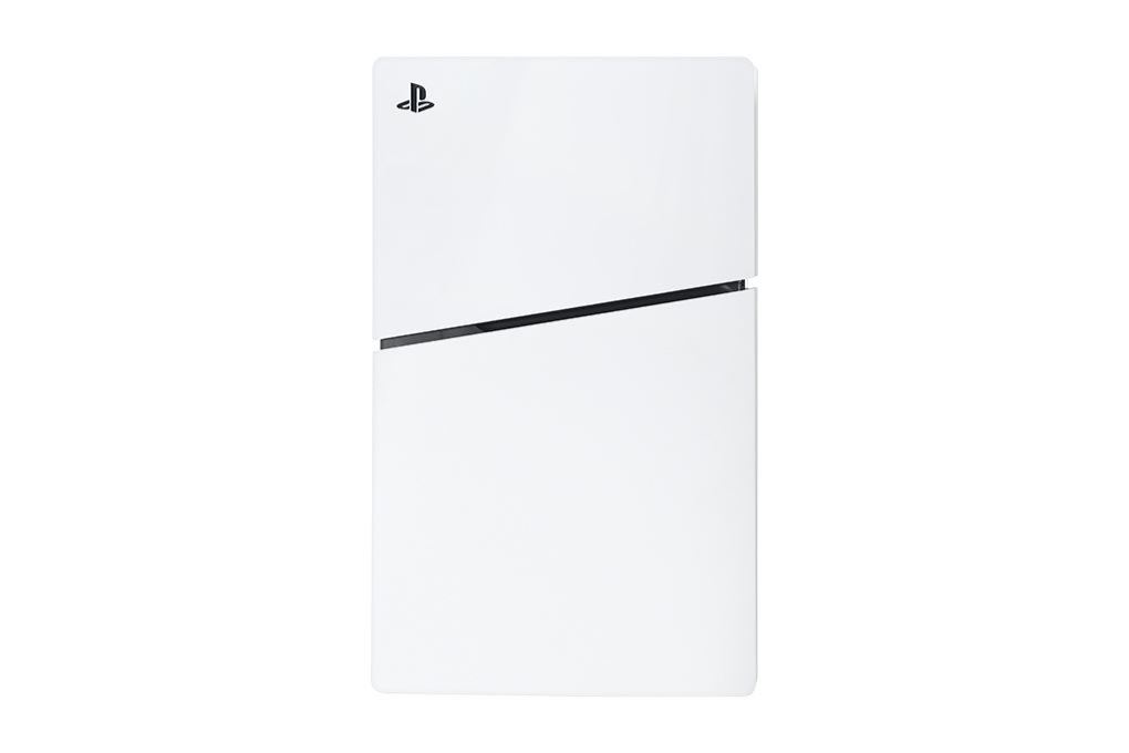 Máy chơi game Sony PlayStation 5 Slim ASIA-00497 2 tay cầm