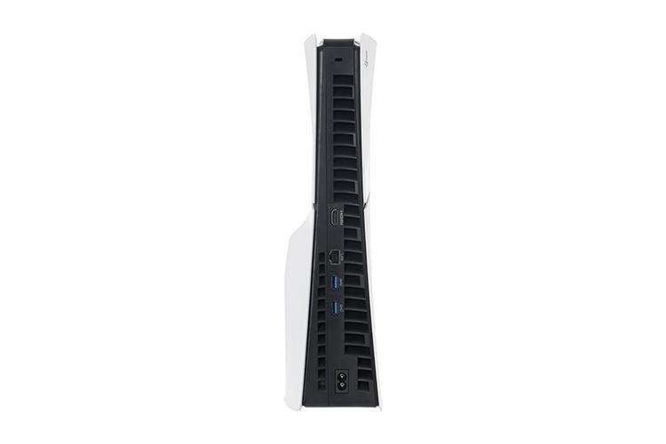 Máy chơi game Sony PlayStation 5 Slim ASIA-00497 2 tay cầm - 4