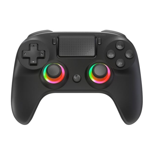 Tay cầm chơi game Dareu Đen H102
