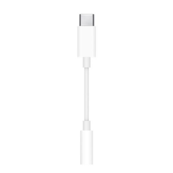 Cáp chuyển đổi Type C - 3.5mm Apple MU7E2