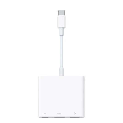 Adapter chuyển đổi Type C sang HDMI/Type C/USB Apple