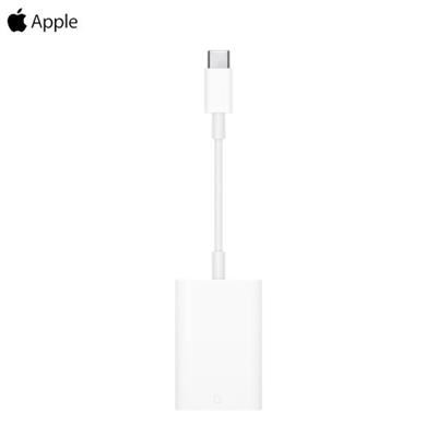 Cáp chuyển đổi Type C sang SD Apple MUFG2