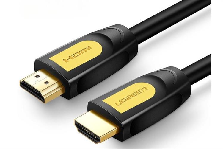 Cáp HDMI 4K 1.5m Ugreen HD101 10128