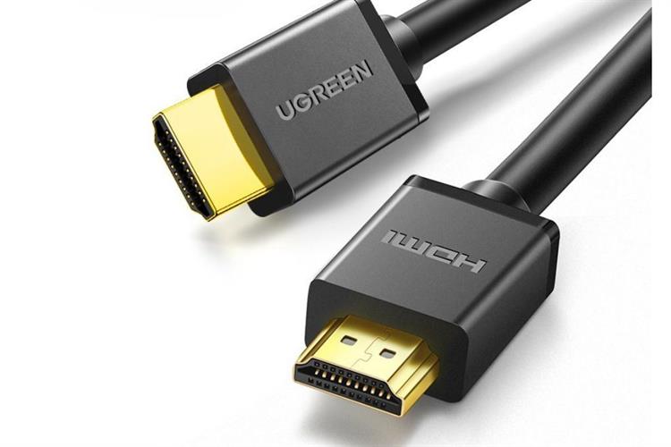 Cáp HDMI 4K 3m Ugreen HD104 10108