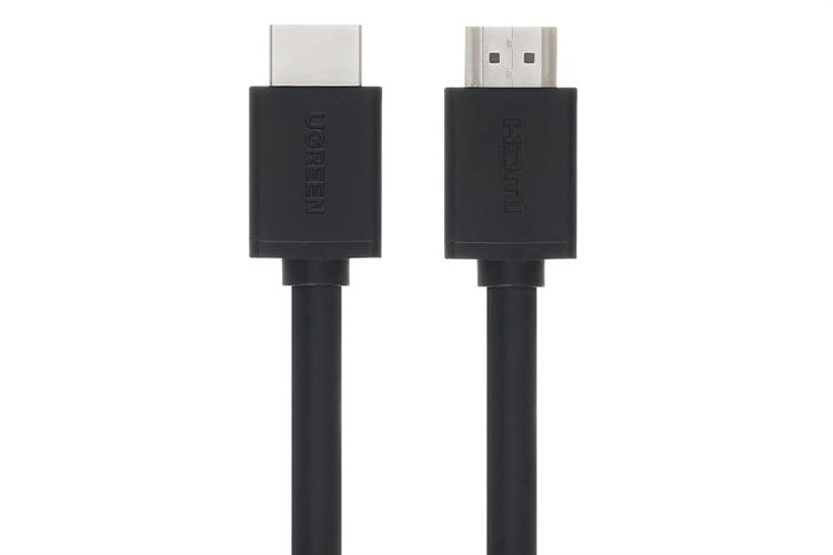 Cáp HDMI 4K 3m Ugreen HD104 10108 Màu Đen