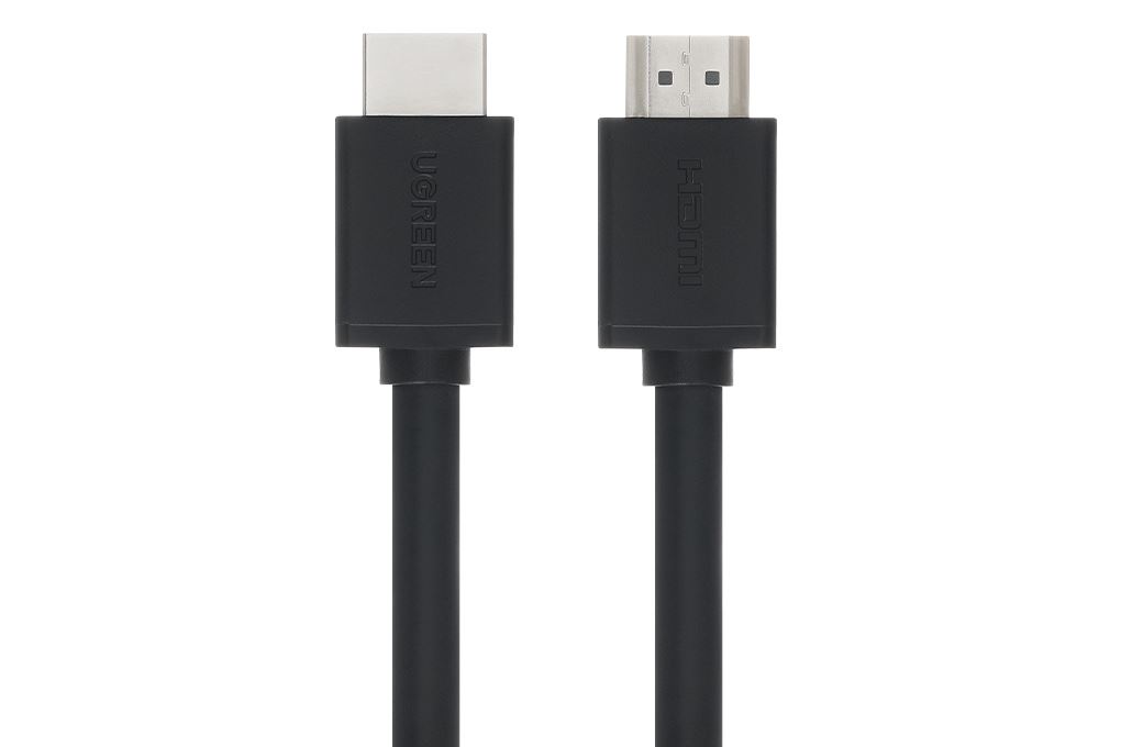 Cáp HDMI 4K 3m Ugreen HD104 10108