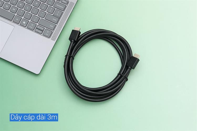 Cáp HDMI 4K 3m Ugreen HD104 10108 Màu Đen