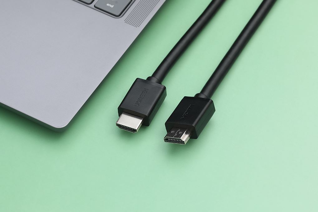 Cáp HDMI 4K 3m Ugreen HD104 10108 - 6