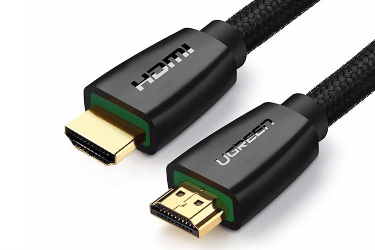 Cáp HDMI 4K 5m Ugreen HD118 40412
