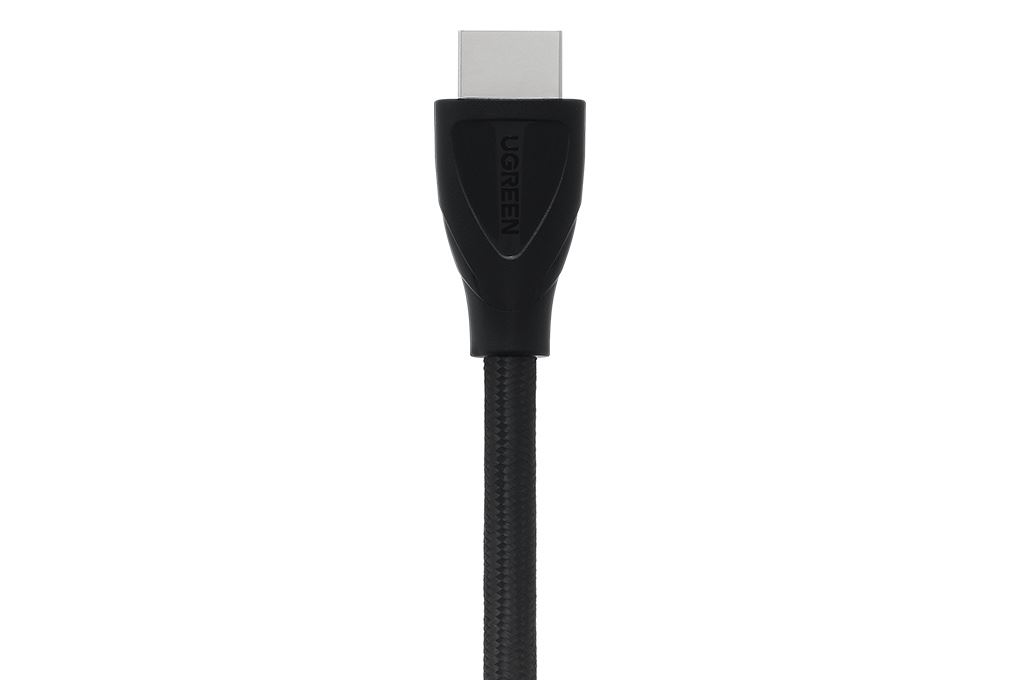 Cáp HDMI 8K 1m Ugreen HD140 80401 Màu Đen