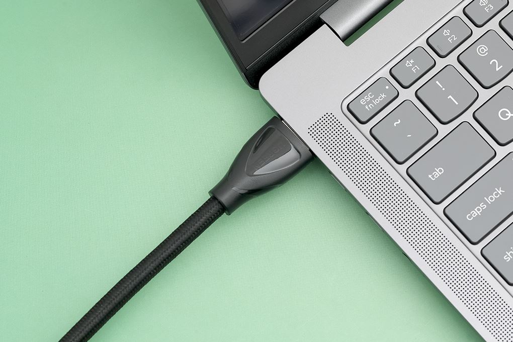 Cáp HDMI 8K 1m Ugreen HD140 80401 Màu Đen