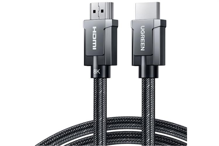 Cáp HDMI 8K 1.5m Ugreen HD135 70320
