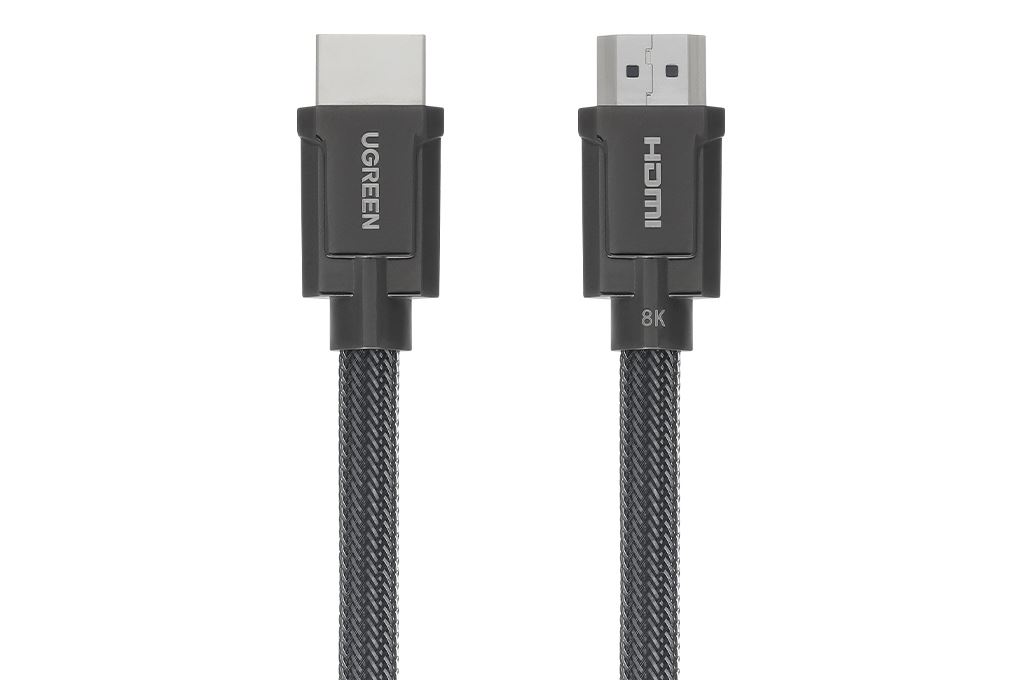 Cáp HDMI 8K 1.5m Ugreen HD135 70320