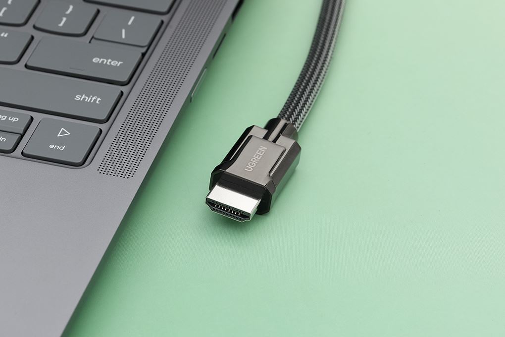 Cáp HDMI 8K 1.5m Ugreen HD135 70320 - 5