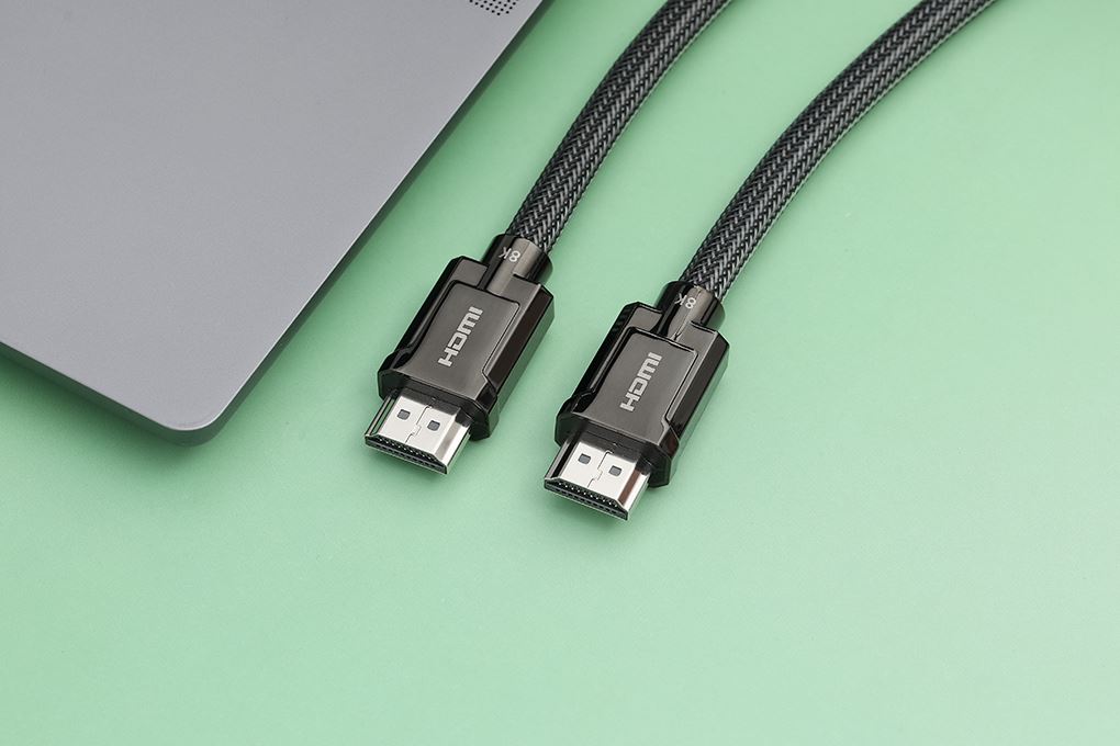 Cáp HDMI 8K 1.5m Ugreen HD135 70320 - 6