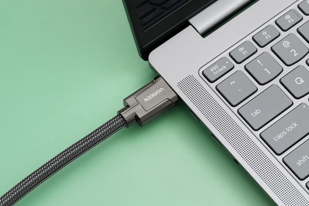 Cáp HDMI 8K 1.5m Ugreen HD135 70320 - 7
