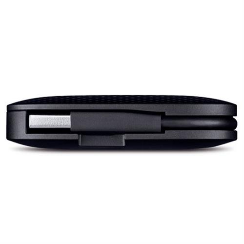 Hub chuyển đổi Type C 4 in 1 TP-Link UH400 Màu Đen