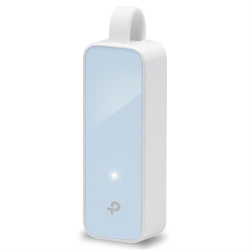 Hub chuyển đổi USB sang LAN TP-Link UE200 Màu Trắng