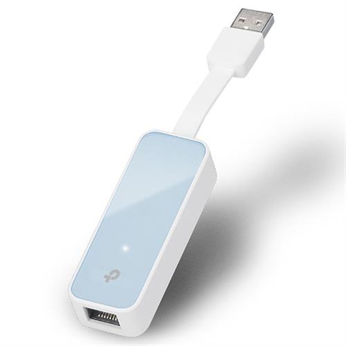 Hub chuyển đổi USB sang LAN TP-Link UE200 Màu Trắng