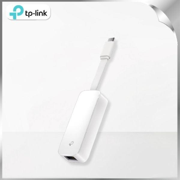 Hub chuyển đổi USB sang LAN TP-Link UE300C