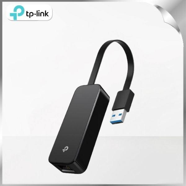Hub chuyển đổi USB sang LAN TP-Link UE306