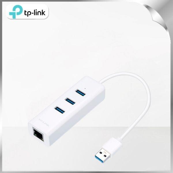 Hub chuyển đổi Type-C sang HDMI TP-Link UE330