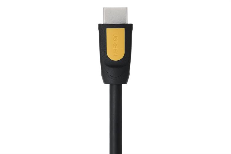 Cáp HDMI 4K 1m Ugreen HD101 10115 Màu Đen