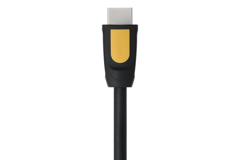 Cáp HDMI 4K 1m Ugreen HD101 10115 Màu Đen