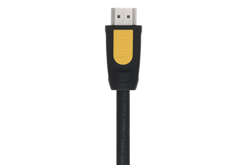 Cáp HDMI 4K 1m Ugreen HD101 10115 Màu Đen