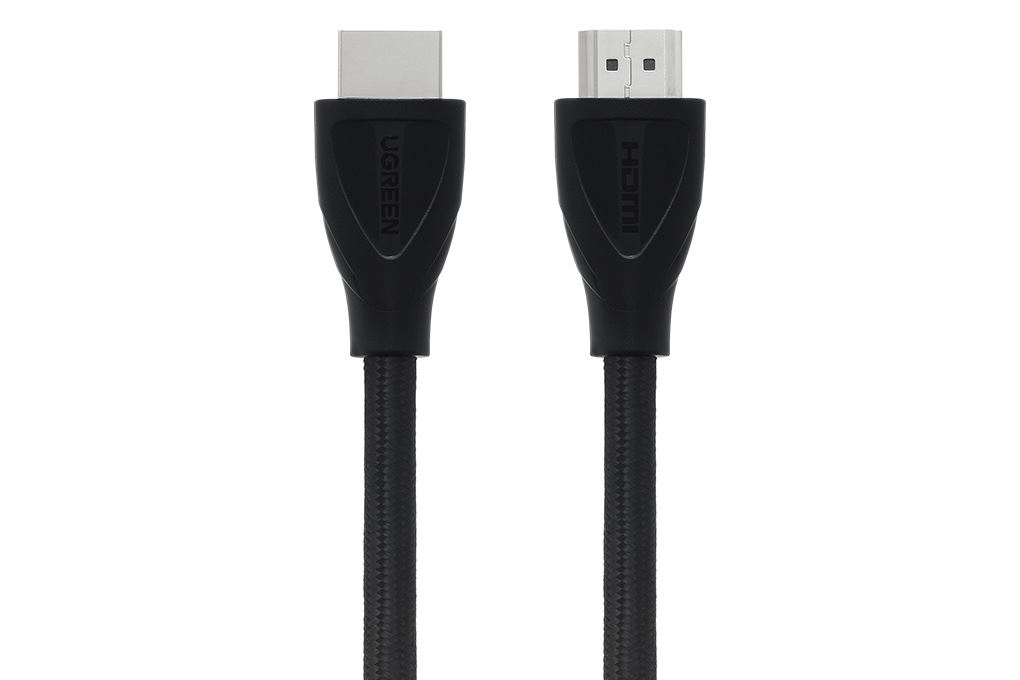 Cáp HDMI 8K 2m Ugreen HD140 80403 Màu Đen