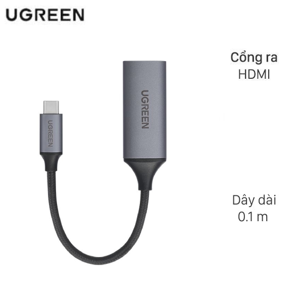 cap chuyen doi usb type c to hdmi 4k 10 cm cm297 70444 thumb 639136107421348878