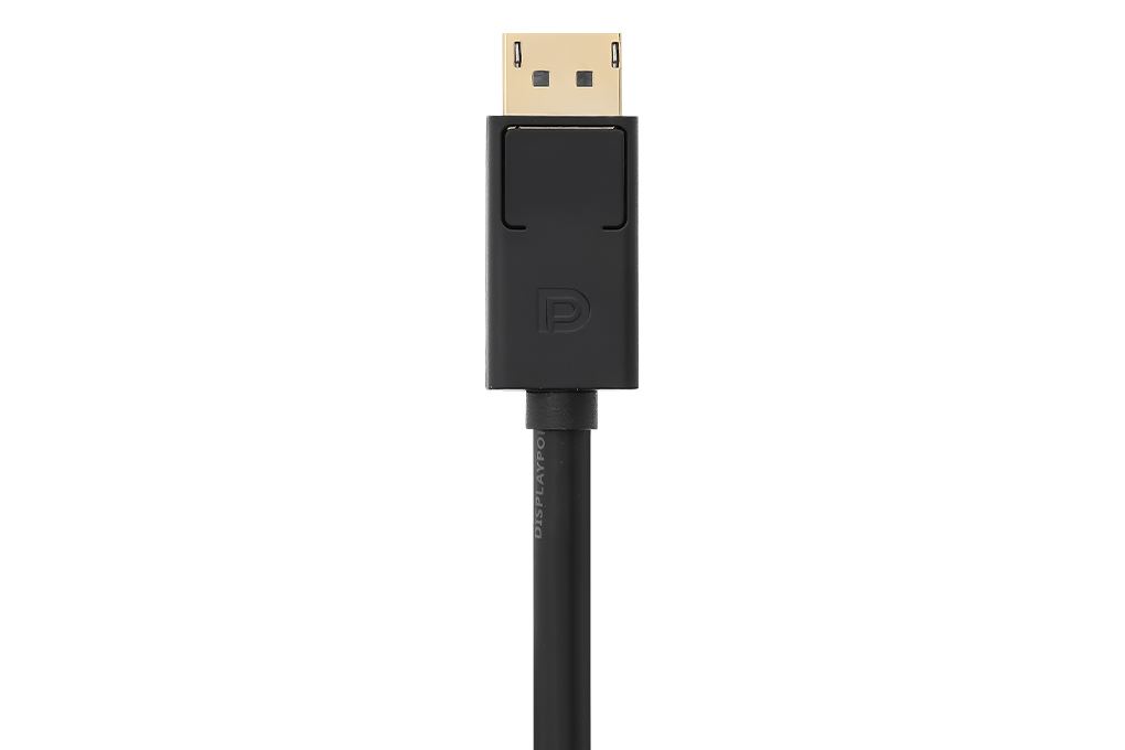 Cáp Displayport 4K 1.5m Ugreen DP102 10245 Màu Đen