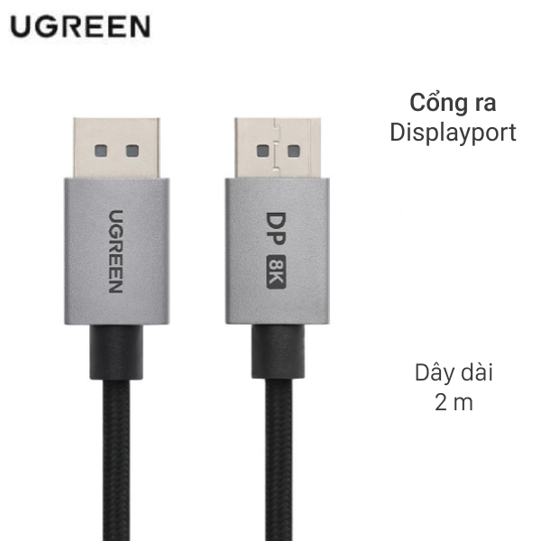 cap displayport 8k 2m ugreen dp120 25905 thumb 639136178190048995
