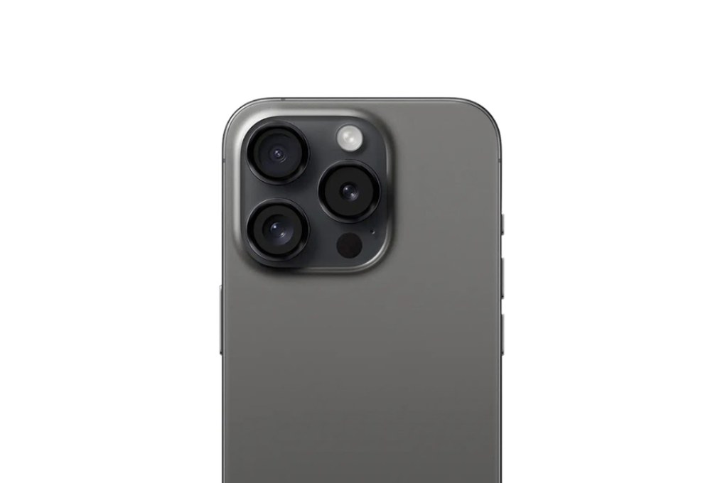Miếng dán camera iPhone 16 Pro/16 Pro Max JCPAL