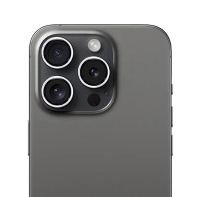 Miếng dán camera iPhone 16 Pro/16 Pro Max JCPAL