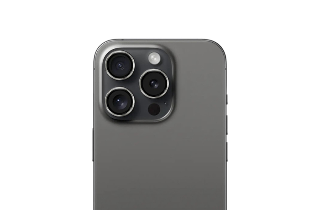 Miếng dán camera iPhone 16 Pro/16 Pro Max JCPAL