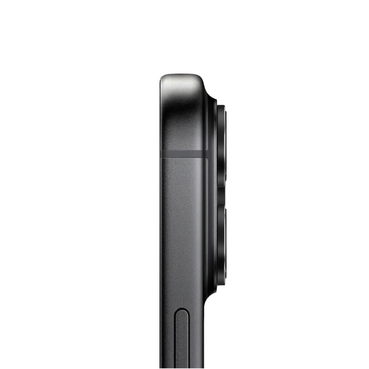 Miếng dán camera iPhone 18 Pro/iPhone 18 Pro Max OPTIX Viền Nhôm Kính Cường Lực UNIQ Màu Đen