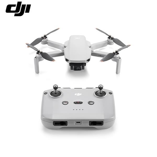 Flycam DJI Mini 2 SE Fly More Combo MT2SD kèm điều khiển RC231