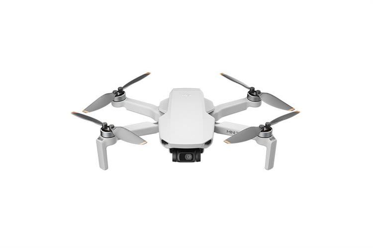 Flycam DJI Mini 2 SE Fly More Combo MT2SD kèm điều khiển RC231