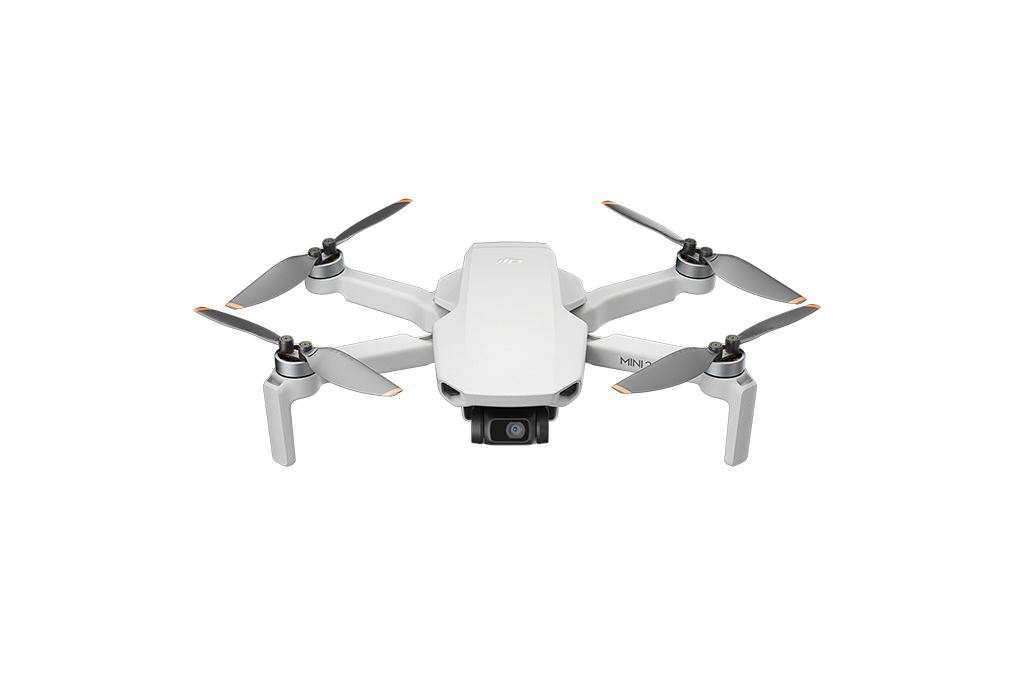 Flycam DJI Mini 2 SE Fly More Combo MT2SD kèm điều khiển RC231 Màu Đen