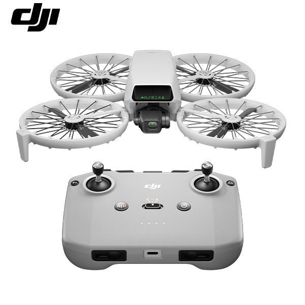 Flycam DJI Dân Dụng Flip Fly More Combo