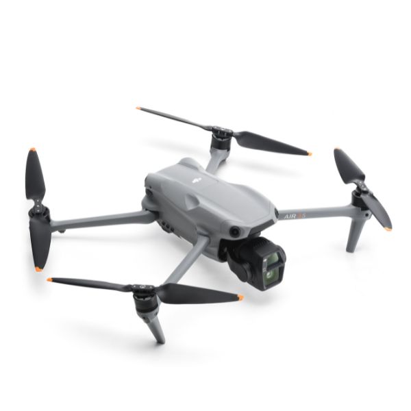Flycam DJI Air 3S Fly More Combo (DJI RC-N3)