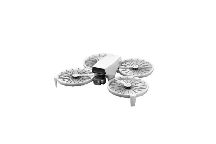 Flycam DJI Flip (GL) Màu Xám