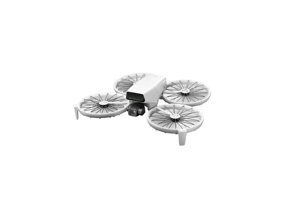 Flycam DJI Flip (GL) Màu Xám